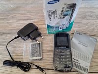 Samsung Keystone 2 E1200i Handy  *NEU* Niedersachsen - Hemmingen Vorschau