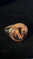 Versace V Ring Farbe Gold Gr.21 NEU Stuttgart - Stuttgart-Mitte Vorschau