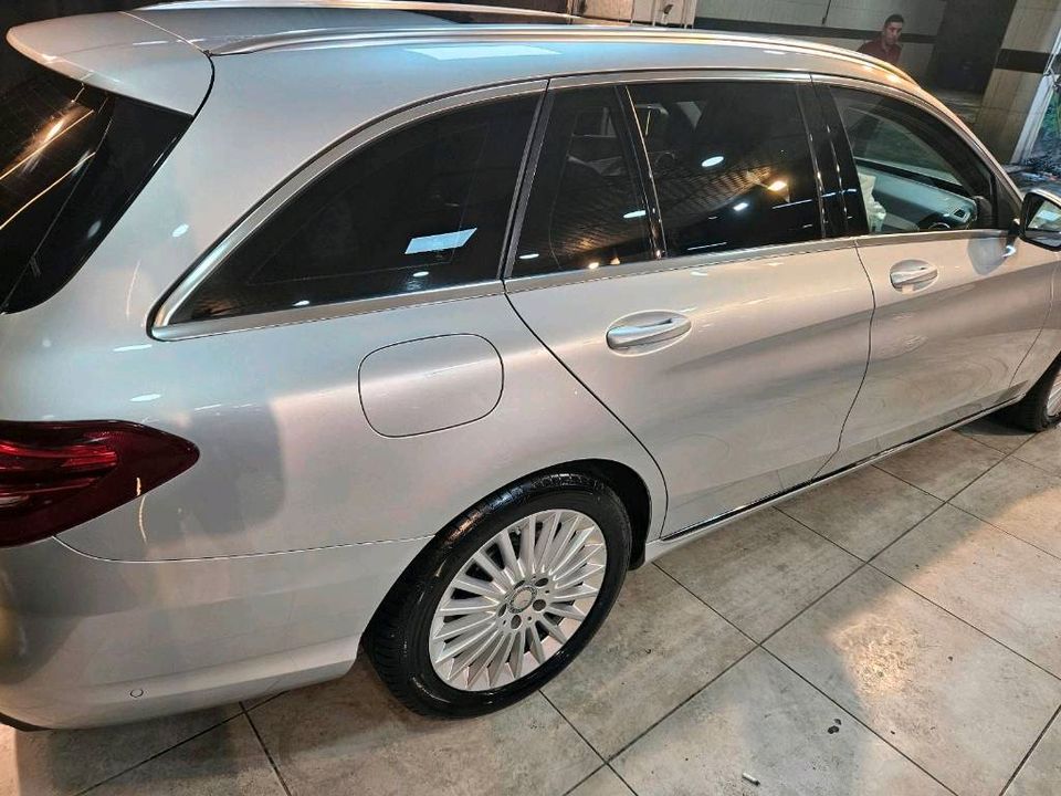 Mercedes c220 Kombi in Monheim am Rhein