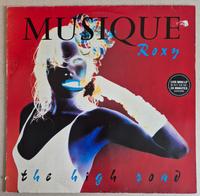 Roxy Music: The High Road   Vinyl  LP Niedersachsen - Nottensdorf Vorschau