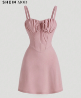 Kleid Pink Köln - Lindenthal Vorschau