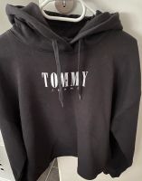 Tommy Jeans Hoodie Gr. L Niedersachsen - Lingen (Ems) Vorschau