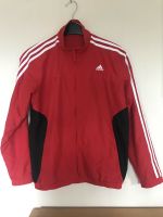 Adidas Trainingsjacke Jacke rot Gr. 164 NEU! Niedersachsen - Winsen (Aller) Vorschau