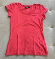 Damen Basic Shirt in der Größe S**Rot/Pink***neuwertig**Sommer** Aachen - Eilendorf Vorschau