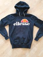 Ellesse Kupuzensweatshirt, Gr.34, dunkelblau Bayern - Birkenfeld b. Marktheidenfeld Vorschau
