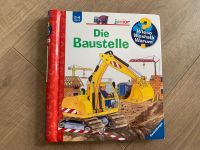 Wieso weshalb warum? - Die Baustelle Rheinland-Pfalz - Oberhonnefeld-Gierend Vorschau