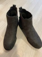 N E U - Damen Stiefeletten Gr. 39 Baden-Württemberg - Heidenheim an der Brenz Vorschau