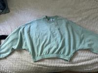Adidas-Sweatshirt neu Bayern - Hof (Saale) Vorschau