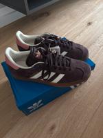 Adidas Gazelle braun Hannover - Vahrenwald-List Vorschau