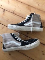 Vans Sk8 Skate High Gr.41 Nordrhein-Westfalen - Hagen Vorschau