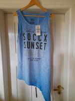 SOCCX LONGSHIRT 42 Thüringen - Erfurt Vorschau