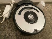 Roboterstaubsauger Irobot Roomba 560 Essen - Altenessen Vorschau