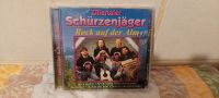 CD" Zillertaler Schürzenjäger - Rock auf der Alm" Hansestadt Demmin - Stavenhagen Vorschau