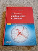 Kükenthal Zoologisches Praktikum 26. Auflage Schleswig-Holstein - Freienwill (bei Flensburg) Vorschau