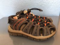 Elefanten Trekkingsandalen top Baden-Württemberg - Altbach Vorschau