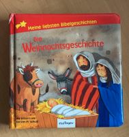 Die Weihnachtsgeschichtep Hessen - Sinntal Vorschau