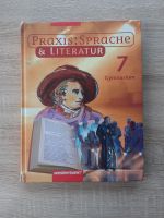Praxis Sprache und Literatur 7, Lehrbuch Deutsch 7. Klasse Gymnas Bonn - Bad Godesberg Vorschau