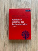 Handbuch Didaktik des Sachunterrichts Schleswig-Holstein - Flensburg Vorschau