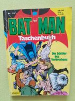 Bat man - historisch - aus dem Jahr 1988 Baden-Württemberg - Magstadt Vorschau