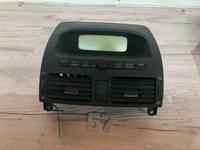 Bordcomputer LCD Display Bedienfeld Toyota AvensisT25 86110-05020 Baden-Württemberg - Vaihingen an der Enz Vorschau