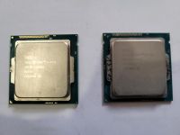 Intel Core i5 - 4690 Thüringen - Weimar Vorschau