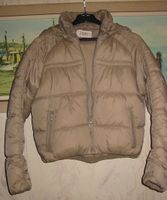 Daunenjacke CROP PUFFER  Winterjacke Gr.XS Rheinland-Pfalz - Kronweiler Vorschau