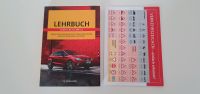 Lehrbuch (2023!) Führerschein Klasse B/BE/A/A1/A2/AM/L/T Niedersachsen - Hammah Vorschau