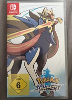 Pokémon Schwert-Switch Spiel Nordrhein-Westfalen - Porta Westfalica Vorschau