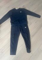 blauer Nike Jogginganzug Bremen - Huchting Vorschau