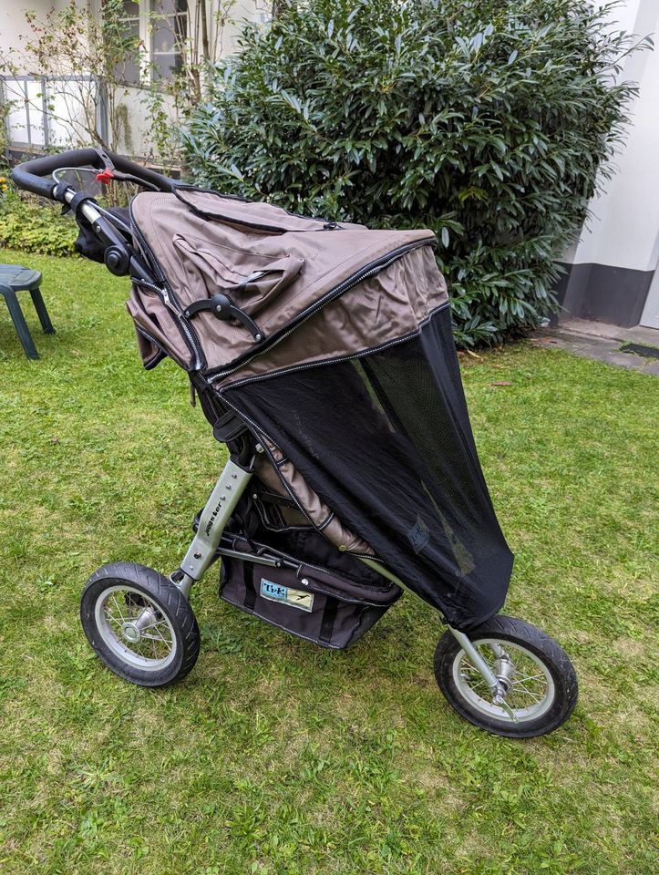 Sportkinderwagen von TFK in Hannover