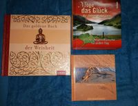 3 neue Bücher: Geschenk, Buch, Sprüche, irische Segenswünsche Baden-Württemberg - Essingen Vorschau