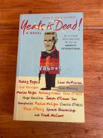 Buch: Yeats is Dead! Amnesty International Frankfurt am Main - Ostend Vorschau