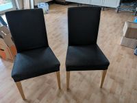 Zwei Stühle zu verschenken Hessen - Bensheim Vorschau