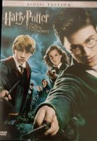 Harry Potter und der Orden des Phönix DVD Video Bayern - Regensburg Vorschau