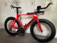 Giant Trinity Advanced TT Triathlon Bike Gr. S Hamburg-Nord - Hamburg Winterhude Vorschau