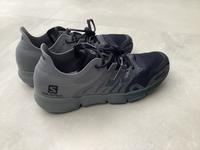 Salomon Predict RA Herren Laufschuhe Wandern Trekking Sneaker Spo Chemnitz - Rottluff Vorschau