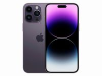 Apple IPhone 14 Pro Max 256GB Deep Purple für 969€ Hannover - Mitte Vorschau