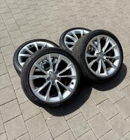 Audi A3 A4 A5 A6 Alufelgen Felgen 18Zoll 5x112 Sline 8,5x18 et29 Baden-Württemberg - Villingen-Schwenningen Vorschau