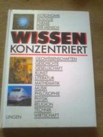 Wissen konzentriert Hannover - Mitte Vorschau