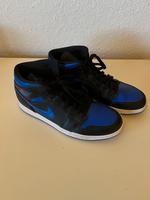 Nike Air Jordan 1 Mid (554724-068) Bad Godesberg - Pennenfeld Vorschau