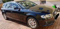 Audi a4 b8 2014 avant Bayern - Lauf a.d. Pegnitz Vorschau