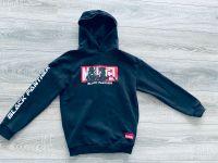 Marvel Kapuzenpullover Größe 152 Black Panther Hoodie Niedersachsen - Salzgitter Vorschau