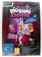 Big Bang Empire - Erotikstar Filmstudio - Comic Stil, Parties Niedersachsen - Osnabrück Vorschau