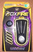 Winmau Foxfire Darts 80% Tungsten 21g Bayern - Bonstetten Vorschau