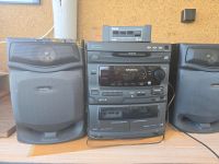 Grundig HiFi Stereo Mini System M17-C Hessen - Gießen Vorschau