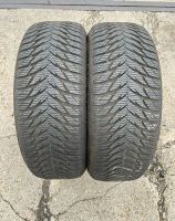 WINTERREIFEN 195/55 R16 87H GOODYEAR ULTRAGRIP 8 * 6,7-7,8MM Hessen - Maintal Vorschau