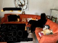 Couch Eckcouch zu verschenken Sofa Bayern - Herrieden Vorschau