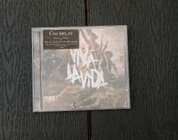 Coldplay Viva la Vida CD Niedersachsen - Esterwegen Vorschau