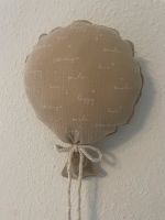 Stoffballon Ballon Musselin Handmade Geschenk Dekoration Thüringen - Römhild Vorschau