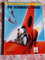 Comic Die schwarze Sonne Nr.4 Brandenburg - Cottbus Vorschau